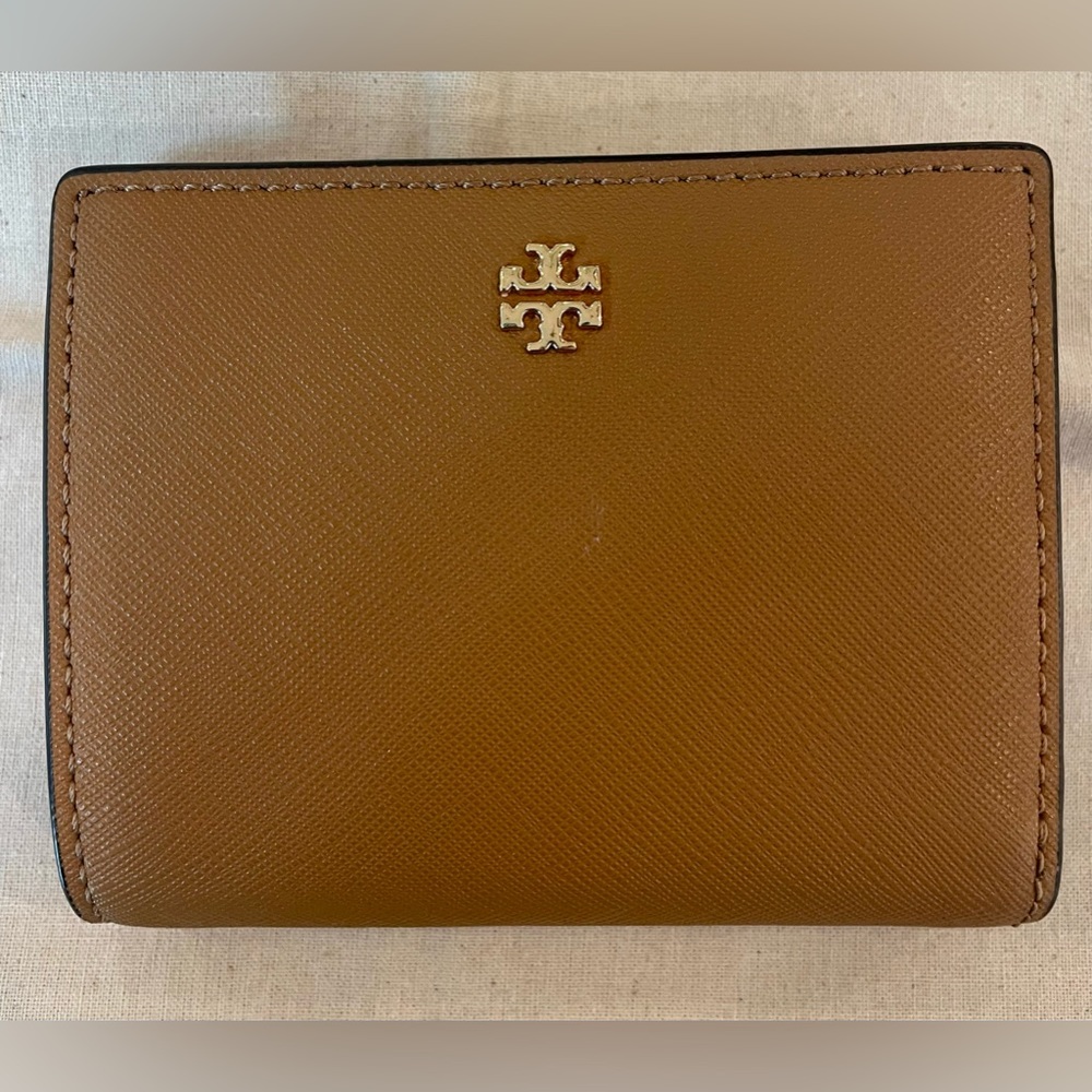Tory Burch wallet